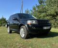 Чорний Ленд Ровер Freelander, об'ємом двигуна 2 л та пробігом 222 тис. км за 10500 $, фото 12 на Automoto.ua