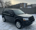Черный Ленд Ровер Фрилендер, объемом двигателя 2 л и пробегом 277 тыс. км за 9999 $, фото 8 на Automoto.ua