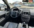 Чорний Ленд Ровер Freelander, об'ємом двигуна 2.2 л та пробігом 190 тис. км за 13499 $, фото 17 на Automoto.ua