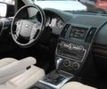 Чорний Ленд Ровер Freelander, об'ємом двигуна 2 л та пробігом 159 тис. км за 12300 $, фото 16 на Automoto.ua