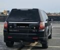 Черный Ленд Ровер Фрилендер, объемом двигателя 2.18 л и пробегом 186 тыс. км за 15500 $, фото 10 на Automoto.ua