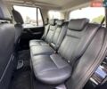 Чорний Ленд Ровер Freelander, об'ємом двигуна 2.2 л та пробігом 190 тис. км за 13499 $, фото 21 на Automoto.ua