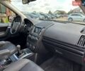 Чорний Ленд Ровер Freelander, об'ємом двигуна 2.2 л та пробігом 190 тис. км за 13499 $, фото 10 на Automoto.ua