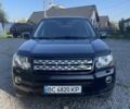 Чорний Ленд Ровер Freelander, об'ємом двигуна 2 л та пробігом 112 тис. км за 15750 $, фото 1 на Automoto.ua