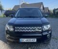 Чорний Ленд Ровер Freelander, об'ємом двигуна 2 л та пробігом 145 тис. км за 12000 $, фото 1 на Automoto.ua