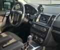 Чорний Ленд Ровер Freelander, об'ємом двигуна 2.18 л та пробігом 186 тис. км за 13999 $, фото 32 на Automoto.ua