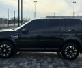 Черный Ленд Ровер Фрилендер, объемом двигателя 2.18 л и пробегом 186 тыс. км за 15500 $, фото 6 на Automoto.ua