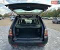 Чорний Ленд Ровер Freelander, об'ємом двигуна 2.2 л та пробігом 190 тис. км за 13499 $, фото 26 на Automoto.ua