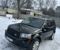 Черный Ленд Ровер Фрилендер, объемом двигателя 2 л и пробегом 277 тыс. км за 9999 $, фото 1 на Automoto.ua