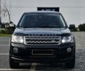 Чорний Ленд Ровер Freelander, об'ємом двигуна 2.18 л та пробігом 186 тис. км за 13999 $, фото 20 на Automoto.ua