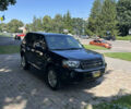 Чорний Ленд Ровер Freelander, об'ємом двигуна 2 л та пробігом 170 тис. км за 12200 $, фото 2 на Automoto.ua