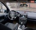 Чорний Ленд Ровер Freelander, об'ємом двигуна 2.18 л та пробігом 250 тис. км за 16100 $, фото 2 на Automoto.ua
