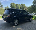 Чорний Ленд Ровер Freelander, об'ємом двигуна 2 л та пробігом 170 тис. км за 12200 $, фото 8 на Automoto.ua