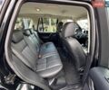 Чорний Ленд Ровер Freelander, об'ємом двигуна 2.2 л та пробігом 190 тис. км за 13499 $, фото 16 на Automoto.ua