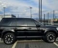 Черный Ленд Ровер Фрилендер, объемом двигателя 2.18 л и пробегом 186 тыс. км за 15500 $, фото 14 на Automoto.ua