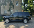 Чорний Ленд Ровер Freelander, об'ємом двигуна 2 л та пробігом 170 тис. км за 12200 $, фото 15 на Automoto.ua