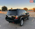 Чорний Ленд Ровер Freelander, об'ємом двигуна 2 л та пробігом 270 тис. км за 14000 $, фото 11 на Automoto.ua