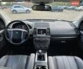 Чорний Ленд Ровер Freelander, об'ємом двигуна 2.2 л та пробігом 190 тис. км за 13499 $, фото 15 на Automoto.ua