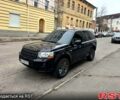 Черный Ленд Ровер Фрилендер, объемом двигателя 2 л и пробегом 140 тыс. км за 13500 $, фото 1 на Automoto.ua
