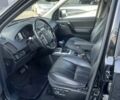 Чорний Ленд Ровер Freelander, об'ємом двигуна 2 л та пробігом 145 тис. км за 12000 $, фото 6 на Automoto.ua