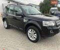 Чорний Ленд Ровер Freelander, об'ємом двигуна 2.2 л та пробігом 195 тис. км за 13700 $, фото 10 на Automoto.ua