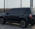 Черный Ленд Ровер Фрилендер, объемом двигателя 2.18 л и пробегом 186 тыс. км за 15500 $, фото 7 на Automoto.ua