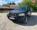 Чорний Ленд Ровер Freelander, об'ємом двигуна 2 л та пробігом 178 тис. км за 12000 $, фото 1 на Automoto.ua