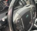 Чорний Ленд Ровер Freelander, об'ємом двигуна 2.2 л та пробігом 195 тис. км за 13700 $, фото 31 на Automoto.ua