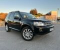 Чорний Ленд Ровер Freelander, об'ємом двигуна 2 л та пробігом 270 тис. км за 15000 $, фото 1 на Automoto.ua