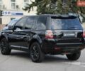 Чорний Ленд Ровер Freelander, об'ємом двигуна 2 л та пробігом 159 тис. км за 12300 $, фото 7 на Automoto.ua