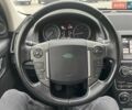 Чорний Ленд Ровер Freelander, об'ємом двигуна 2.2 л та пробігом 195 тис. км за 13700 $, фото 28 на Automoto.ua