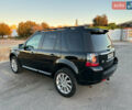 Чорний Ленд Ровер Freelander, об'ємом двигуна 2 л та пробігом 270 тис. км за 14000 $, фото 3 на Automoto.ua