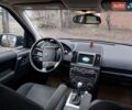 Чорний Ленд Ровер Freelander, об'ємом двигуна 2.18 л та пробігом 264 тис. км за 16100 $, фото 2 на Automoto.ua