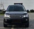 Чорний Ленд Ровер Freelander, об'ємом двигуна 2.18 л та пробігом 186 тис. км за 13999 $, фото 19 на Automoto.ua