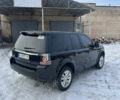 Черный Ленд Ровер Фрилендер, объемом двигателя 2 л и пробегом 277 тыс. км за 9999 $, фото 3 на Automoto.ua