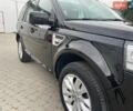 Чорний Ленд Ровер Freelander, об'ємом двигуна 2.2 л та пробігом 195 тис. км за 13700 $, фото 5 на Automoto.ua
