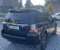 Чорний Ленд Ровер Freelander, об'ємом двигуна 2 л та пробігом 145 тис. км за 12000 $, фото 5 на Automoto.ua