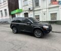 Черный Ленд Ровер Фрилендер, объемом двигателя 2 л и пробегом 140 тыс. км за 13500 $, фото 3 на Automoto.ua