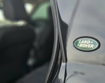 Чорний Ленд Ровер Freelander, об'ємом двигуна 2.18 л та пробігом 186 тис. км за 13999 $, фото 26 на Automoto.ua
