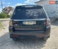 Чорний Ленд Ровер Freelander, об'ємом двигуна 2 л та пробігом 178 тис. км за 12000 $, фото 8 на Automoto.ua
