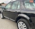 Чорний Ленд Ровер Freelander, об'ємом двигуна 2.2 л та пробігом 195 тис. км за 13700 $, фото 16 на Automoto.ua