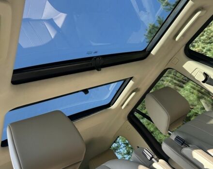 Черный Ленд Ровер Фрилендер, объемом двигателя 2 л и пробегом 222 тыс. км за 9800 $, фото 7 на Automoto.ua