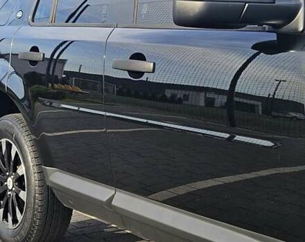 Черный Ленд Ровер Фрилендер, объемом двигателя 2.18 л и пробегом 186 тыс. км за 15500 $, фото 22 на Automoto.ua