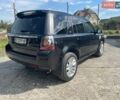 Чорний Ленд Ровер Freelander, об'ємом двигуна 2 л та пробігом 178 тис. км за 12000 $, фото 9 на Automoto.ua