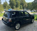 Чорний Ленд Ровер Freelander, об'ємом двигуна 2 л та пробігом 170 тис. км за 12200 $, фото 10 на Automoto.ua