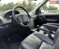 Чорний Ленд Ровер Freelander, об'ємом двигуна 2.2 л та пробігом 190 тис. км за 13499 $, фото 20 на Automoto.ua