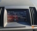 Черный Ленд Ровер Фрилендер, объемом двигателя 2 л и пробегом 127 тыс. км за 14999 $, фото 13 на Automoto.ua