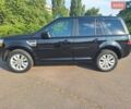 Чорний Ленд Ровер Freelander, об'ємом двигуна 2 л та пробігом 228 тис. км за 9800 $, фото 1 на Automoto.ua