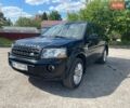Чорний Ленд Ровер Freelander, об'ємом двигуна 2 л та пробігом 178 тис. км за 12000 $, фото 2 на Automoto.ua