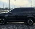 Чорний Ленд Ровер Freelander, об'ємом двигуна 2.18 л та пробігом 186 тис. км за 13999 $, фото 6 на Automoto.ua